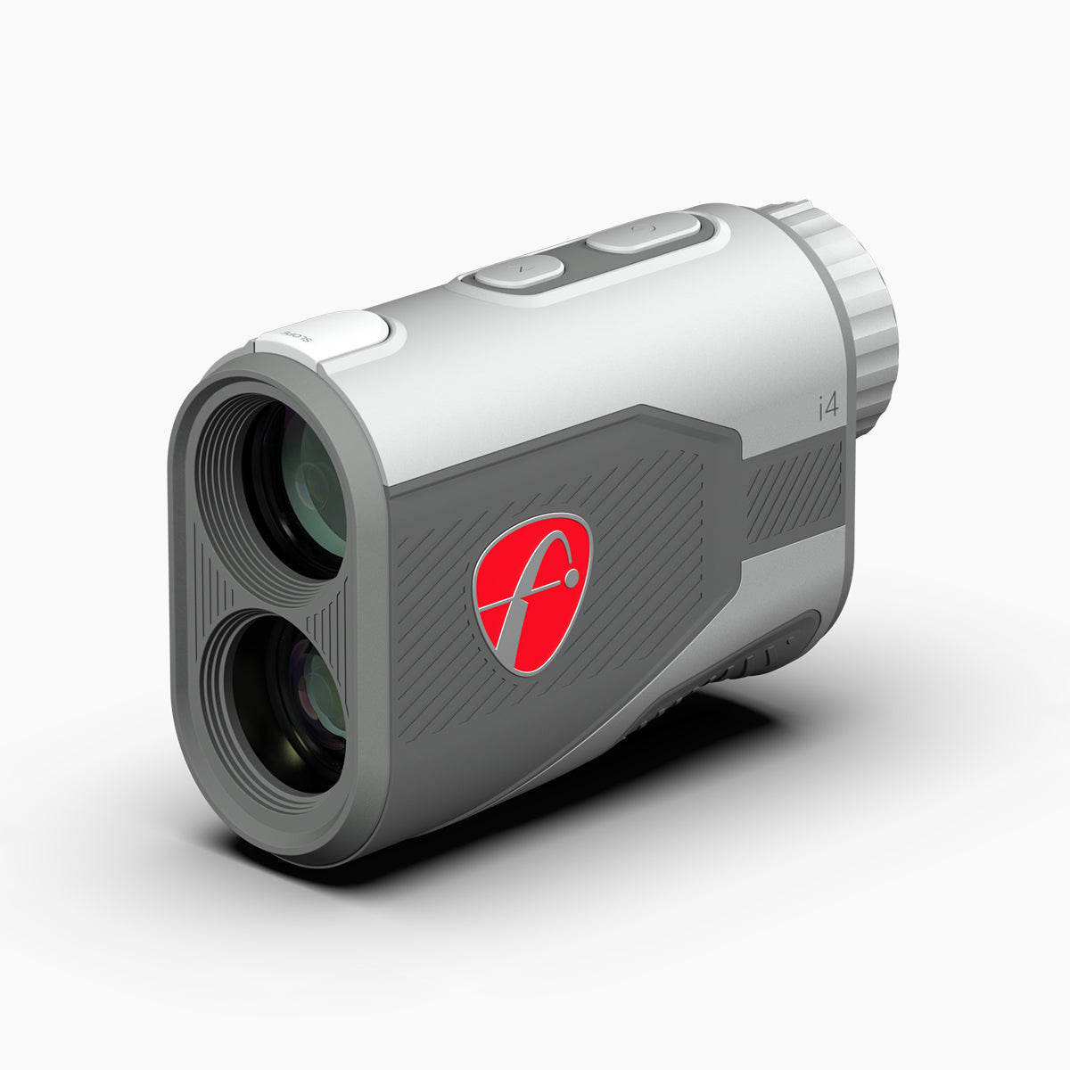 FlightScope i4 Rangefinder ā Laser Accuracy with Launch Monitor Integration